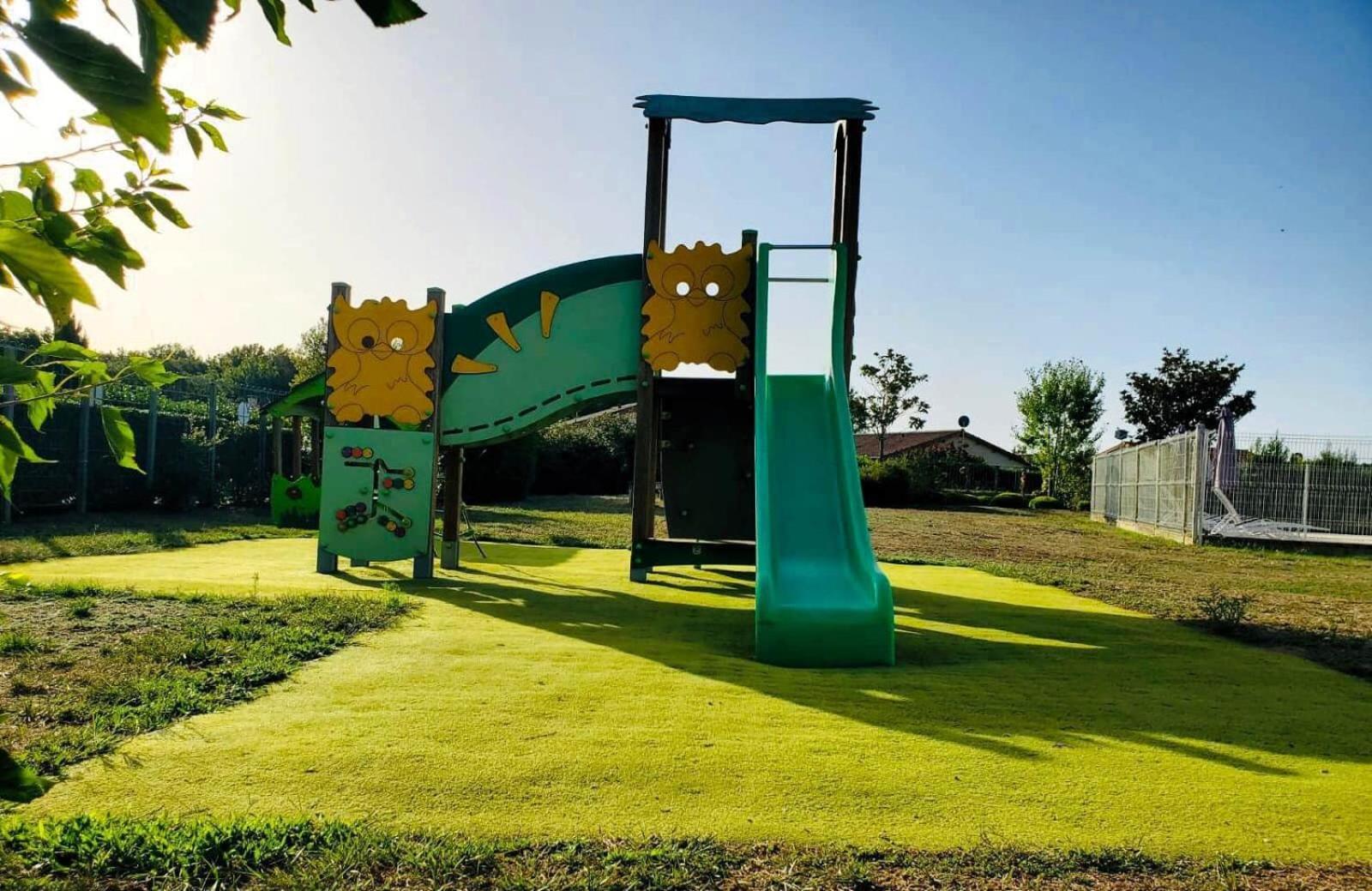 Les Forges  French Country Villas מראה חיצוני תמונה