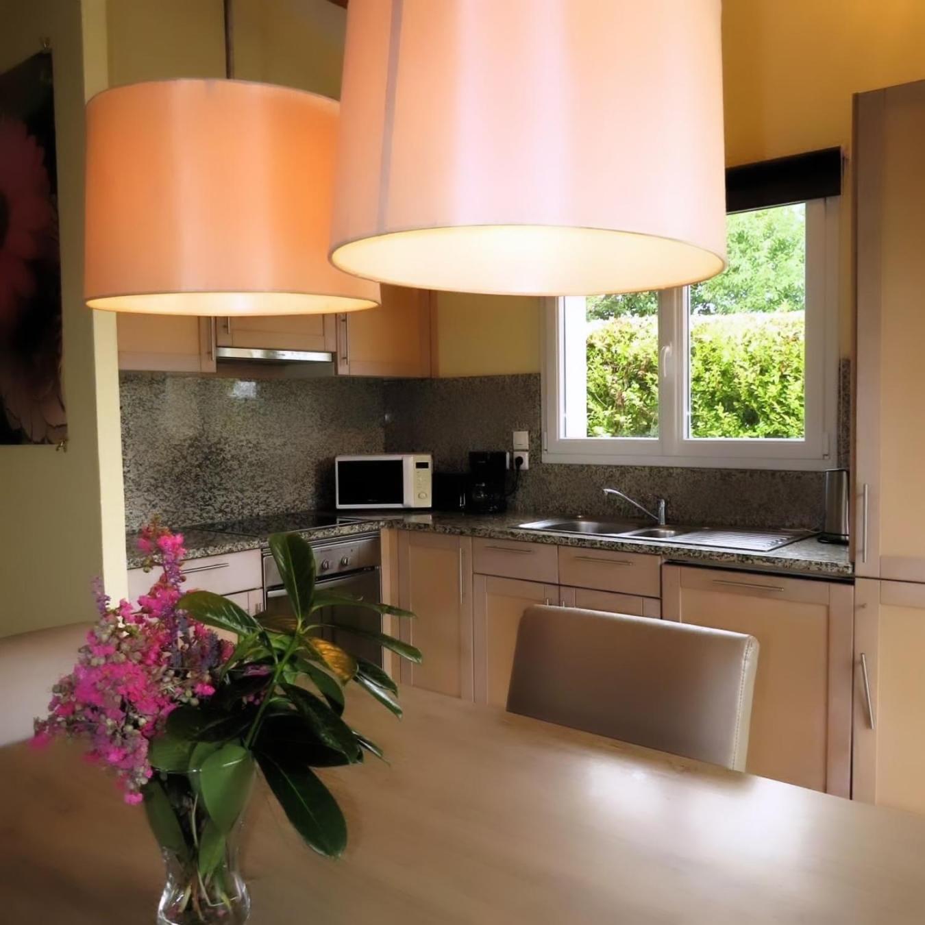 Les Forges  French Country Villas מראה חיצוני תמונה