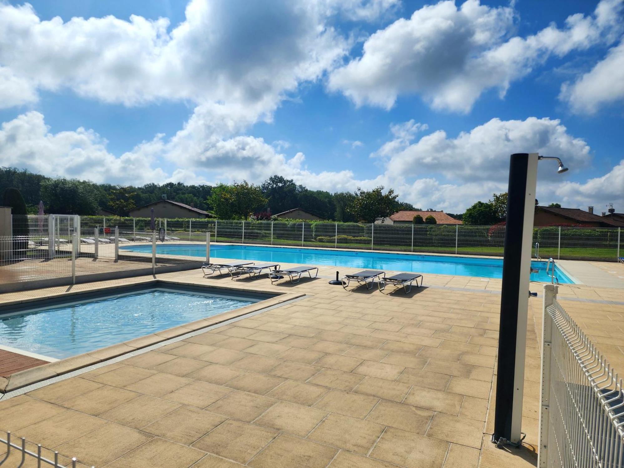 Les Forges  French Country Villas מראה חיצוני תמונה
