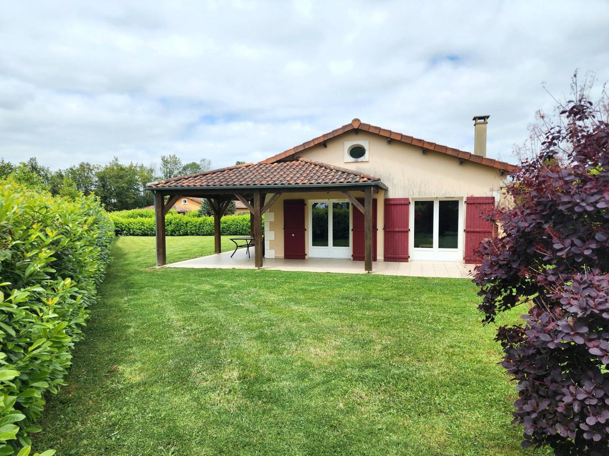 Les Forges  French Country Villas מראה חיצוני תמונה
