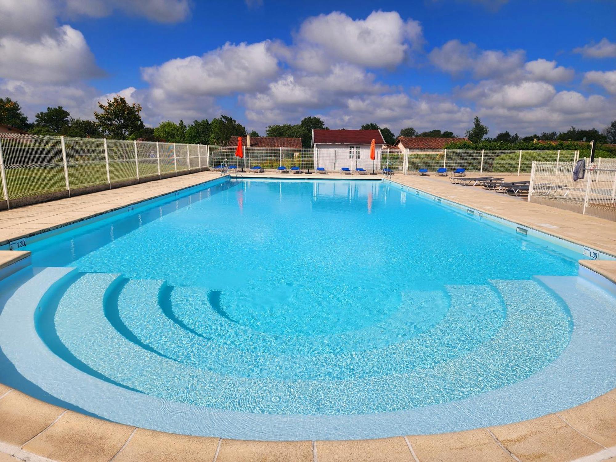Les Forges  French Country Villas מראה חיצוני תמונה