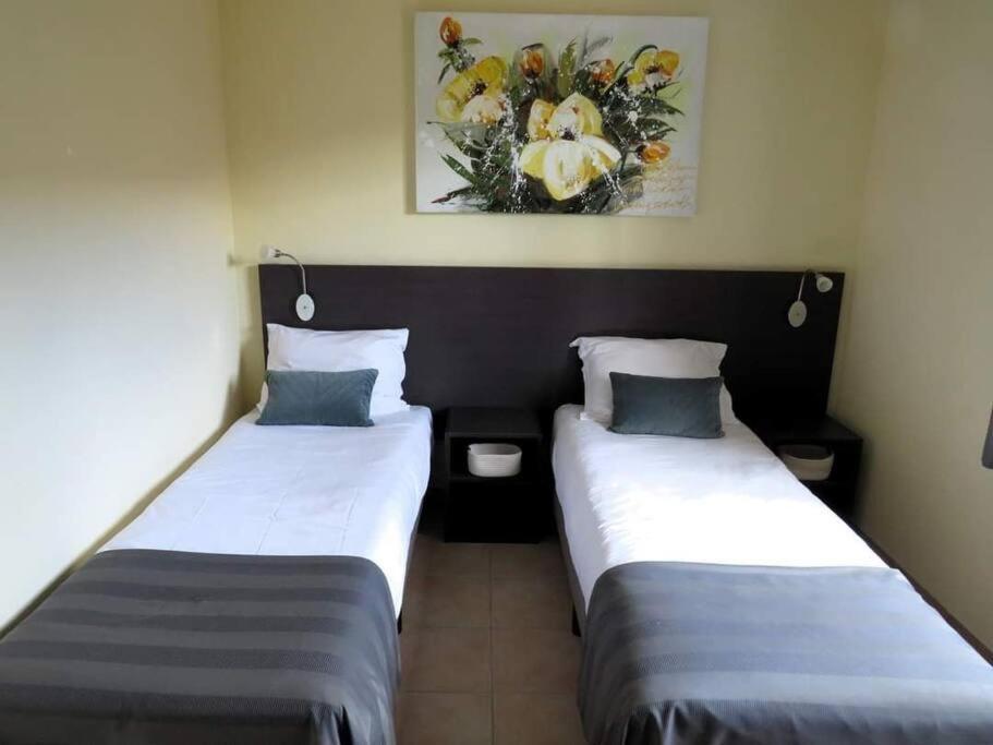 Les Forges  French Country Villas מראה חיצוני תמונה