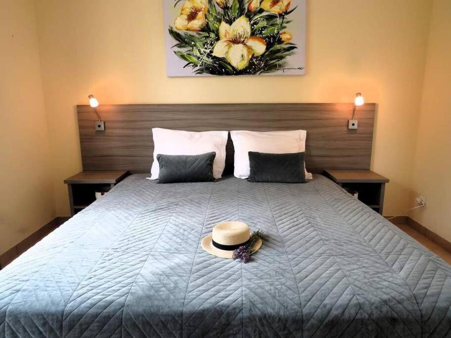 Les Forges  French Country Villas מראה חיצוני תמונה